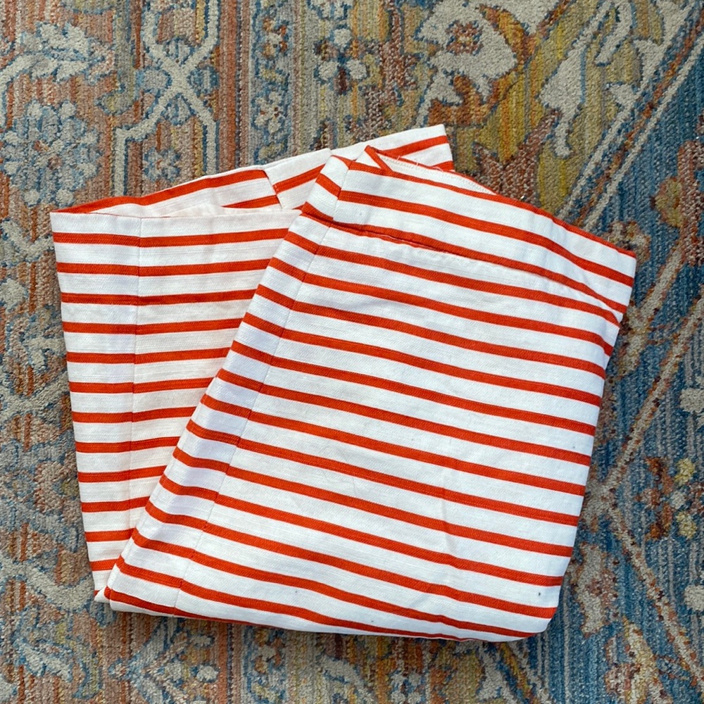 J crew pencil skirt